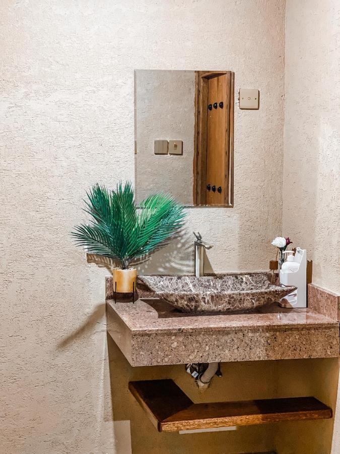 Alaqur View Inn نزل واجهة العقر Нізва Екстер'єр фото