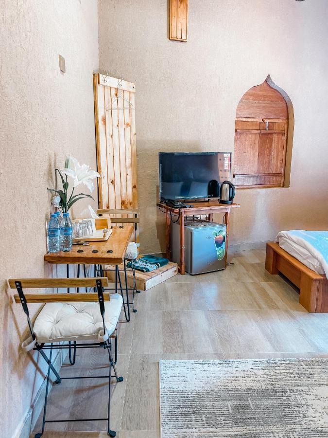 Alaqur View Inn نزل واجهة العقر Нізва Екстер'єр фото